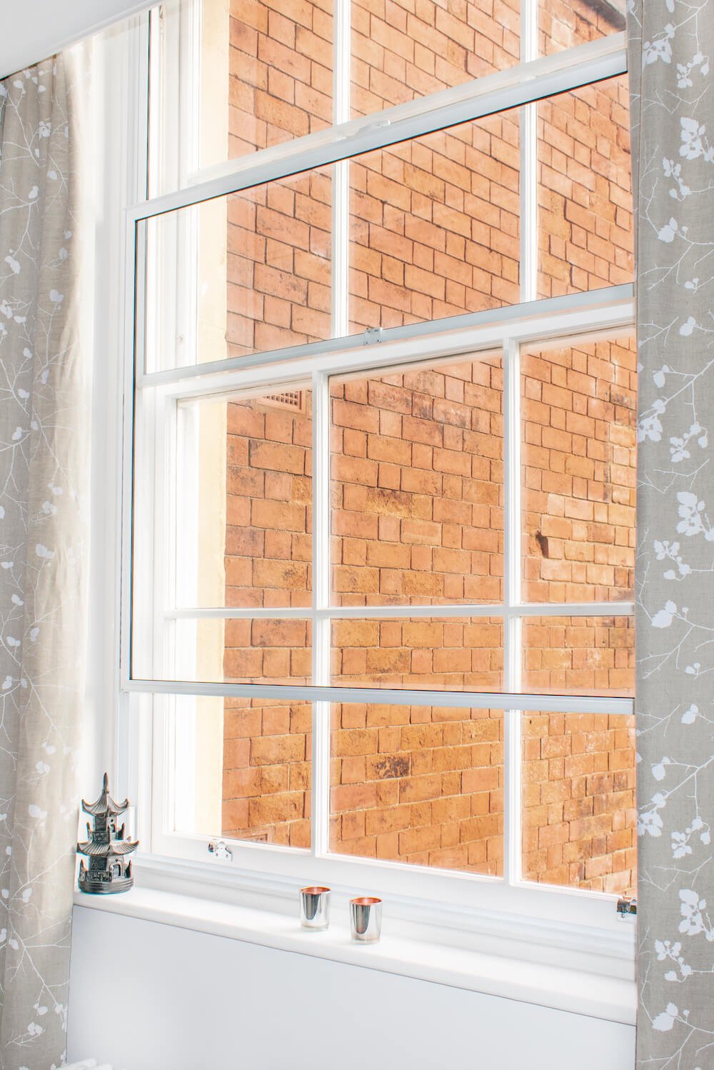 Vertical Sliding Windows
